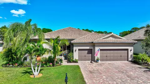 4613 SW Scrub Pine Ter, Palm City, FL 34990