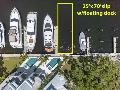 621 SW 5 Pl, Fort Lauderdale, FL 33315
