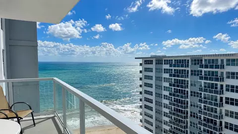 3750 Galt Ocean Dr #1705, Fort Lauderdale, FL 33308