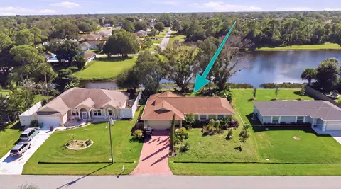 1336 SW Bellevue Ave, Port Saint Lucie, FL 34953