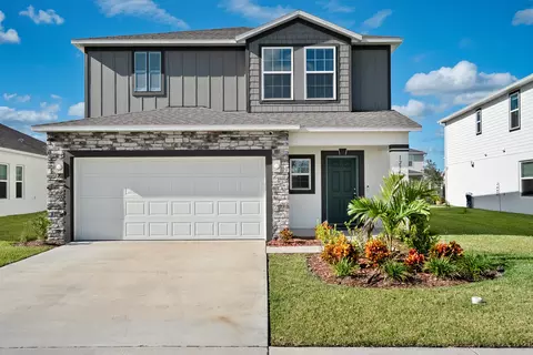 12741 SW Orvieto Way, Port Saint Lucie, FL 34987