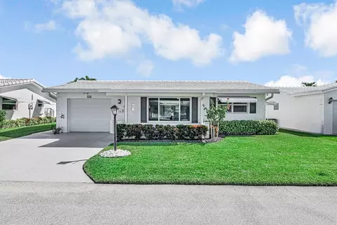 126 NW 14th St, Boynton Beach, FL 33426