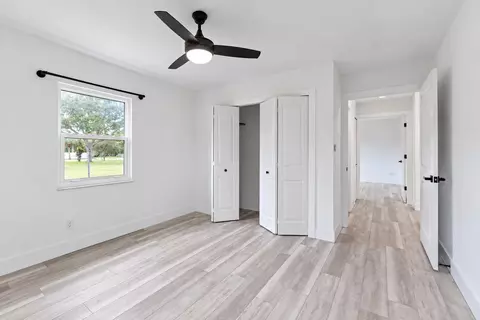 Bedroom - 5008 SE Major Way, Stuart, FL 34997 photo 5 of 5