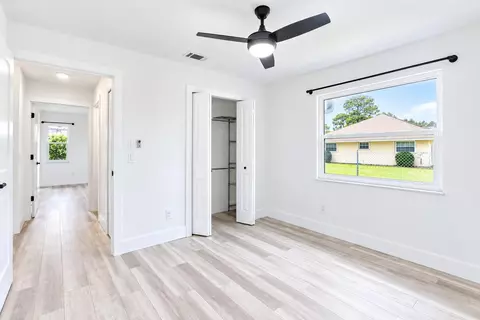 Bedroom - 5008 SE Major Way, Stuart, FL 34997 photo 3 of 5