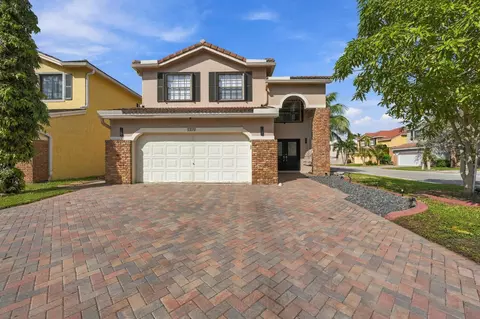 11109 NW 34th Ct, Coral Springs, FL 33065