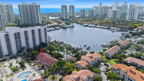 3602 Yacht Club Dr #401, Aventura, FL 33180