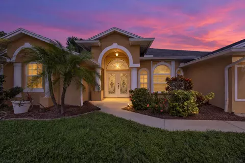 2914 SW Boxwood Cir, Port Saint Lucie, FL 34953