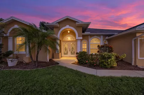 2914 SW Boxwood Cir, Port Saint Lucie, FL 34953