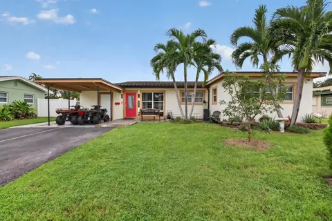 3621 SW 23rd St, Fort Lauderdale, FL 33312