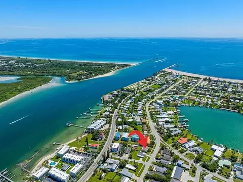 1404 Binney Dr, Fort Pierce, FL 34949