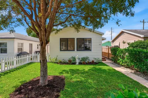 327 N H St, Lake Worth Beach, FL 33460