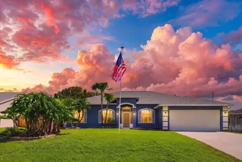 1865 SW Day St, Port Saint Lucie, FL 34953
