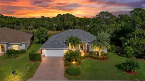 367 SW Vista Lake Dr, Port Saint Lucie, FL 34953