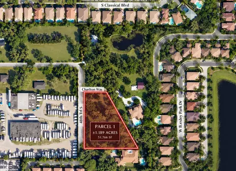 4838 Charlton Way #1, Delray Beach, FL 33445