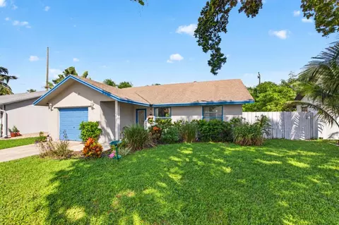 731 SW 1st Ct, Boynton Beach, FL 33426