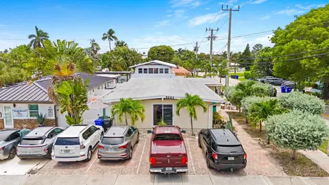 4565 Poinciana St #1-2, Lauderdale By The Sea, FL 33308