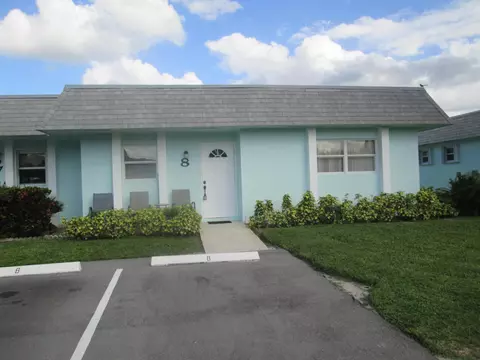 2638 Gately E #8, West Palm Beach, FL 33415