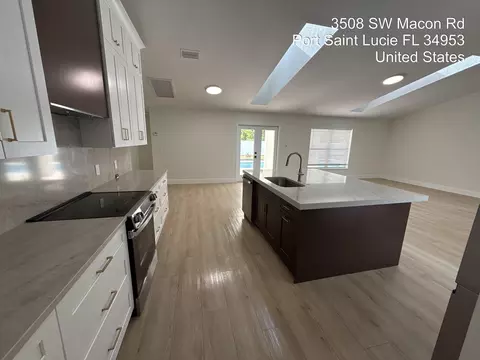 3508 SW Macon Rd, Port Saint Lucie, FL 34953