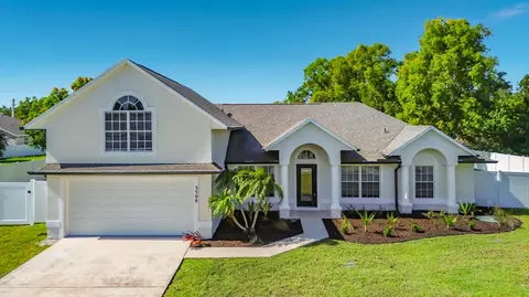 3508 SW Macon Rd, Port Saint Lucie, FL 34953