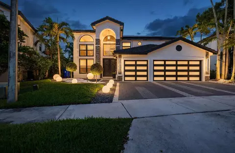 3591 SW 177th Ave, Miramar, FL 33029
