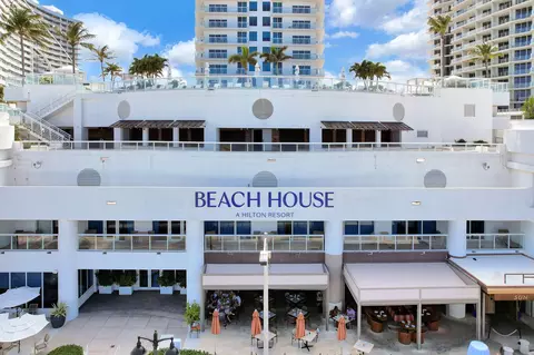 505 N Fort Lauderdale Beach Blvd #601, Fort Lauderdale, FL 33304