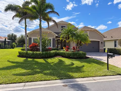 840 SW Sun Cir, Palm City, FL 34990