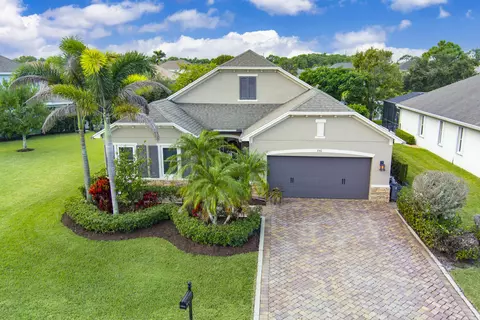 840 SW Sun Cir, Palm City, FL 34990