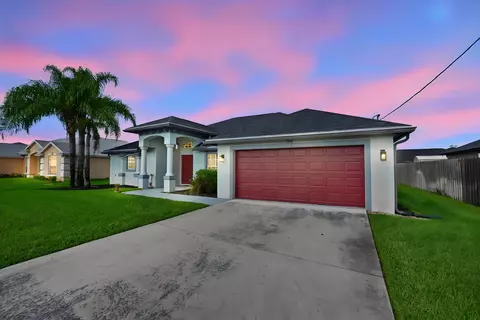 5856 NW Mesa Cir, Port Saint Lucie, FL 34986