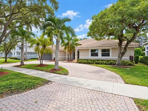 Exterior - 1776 Eagle Trace Blvd W, Coral Springs, FL 33071 photo 5 of 15