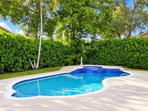 Exterior - 1776 Eagle Trace Blvd W, Coral Springs, FL 33071 photo 8 of 15