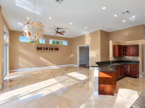 Living - 1776 Eagle Trace Blvd W, Coral Springs, FL 33071 photo 9 of 10
