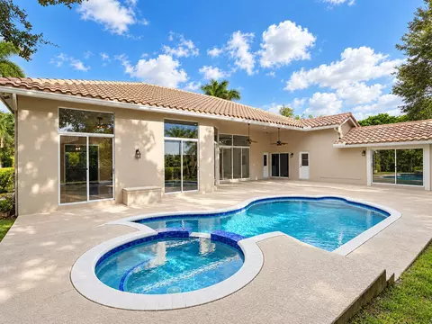 Exterior - 1776 Eagle Trace Blvd W, Coral Springs, FL 33071 photo 10 of 15