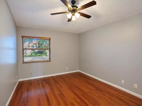 Bedroom - 1776 Eagle Trace Blvd W, Coral Springs, FL 33071 photo 5 of 8