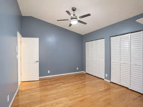 Bedroom - 1776 Eagle Trace Blvd W, Coral Springs, FL 33071 photo 4 of 8