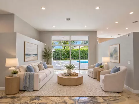 Living - 1776 Eagle Trace Blvd W, Coral Springs, FL 33071 photo 1 of 10