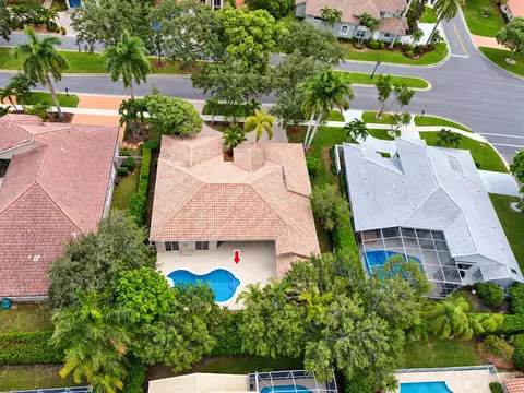 View/Area - 1776 Eagle Trace Blvd W, Coral Springs, FL 33071 photo 4 of 15