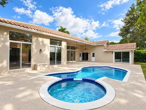 Exterior - 1776 Eagle Trace Blvd W, Coral Springs, FL 33071 photo 9 of 15