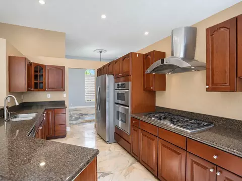 Kitchen - 1776 Eagle Trace Blvd W, Coral Springs, FL 33071 photo 1 of 5