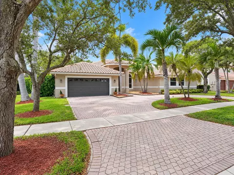 Exterior - 1776 Eagle Trace Blvd W, Coral Springs, FL 33071 photo 3 of 15