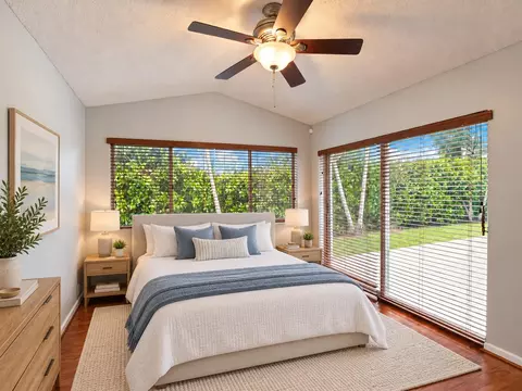 Bedroom - 1776 Eagle Trace Blvd W, Coral Springs, FL 33071 photo 1 of 8