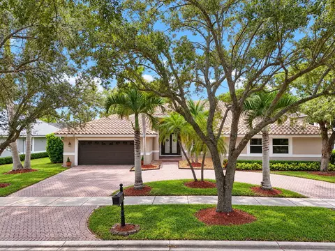 Exterior - 1776 Eagle Trace Blvd W, Coral Springs, FL 33071 photo 2 of 15