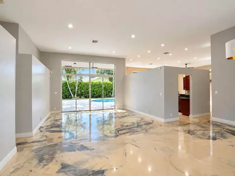 Living - 1776 Eagle Trace Blvd W, Coral Springs, FL 33071 photo 4 of 10