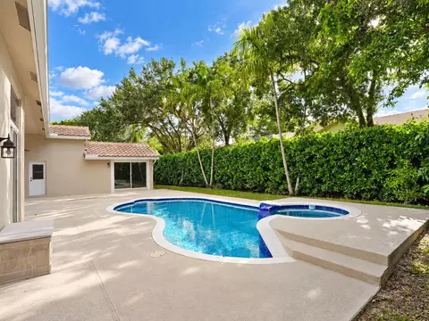 Exterior - 1776 Eagle Trace Blvd W, Coral Springs, FL 33071 photo 12 of 15