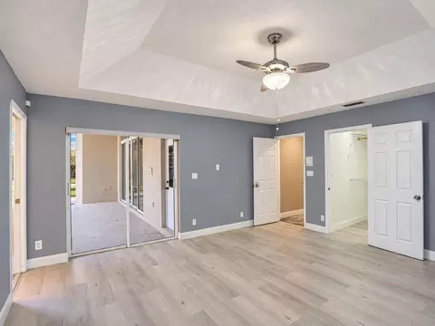 Bedroom - 1776 Eagle Trace Blvd W, Coral Springs, FL 33071 photo 6 of 8