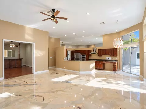 Living - 1776 Eagle Trace Blvd W, Coral Springs, FL 33071 photo 6 of 10