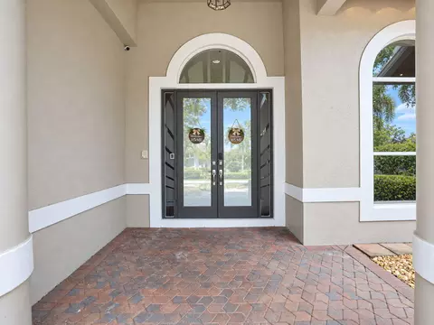 Entry Way - 1776 Eagle Trace Blvd W, Coral Springs, FL 33071 photo 1 of 3