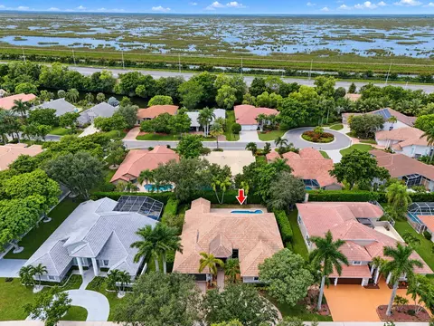 View/Area - 1776 Eagle Trace Blvd W, Coral Springs, FL 33071 photo 2 of 15