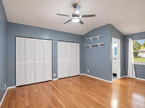Bedroom - 1776 Eagle Trace Blvd W, Coral Springs, FL 33071 photo 3 of 8