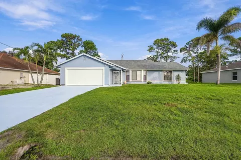 215 SE Voltair Ter, Port Saint Lucie, FL 34983