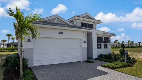 8243 SW Valsovano Way, Port Saint Lucie, FL 34987